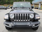 2018 Wrangler Unlimited Thumbnail 8