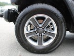 2018 Wrangler Unlimited Thumbnail 9