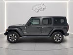 2019 Wrangler Unlimited Thumbnail 2