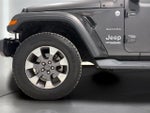 2019 Wrangler Unlimited Thumbnail 9
