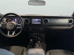 2019 Wrangler Unlimited Thumbnail 13