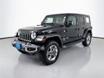 2019 Wrangler Unlimited Thumbnail 3