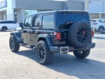 2019 Wrangler Unlimited Thumbnail 1