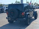 2019 Wrangler Unlimited Thumbnail 2