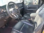 2019 Wrangler Unlimited Thumbnail 9