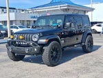 2019 Wrangler Unlimited Thumbnail 21