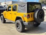 2019 Wrangler Unlimited Thumbnail 9
