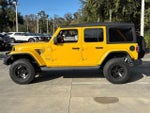 2019 Wrangler Unlimited Thumbnail 11