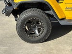 2019 Wrangler Unlimited Thumbnail 12