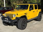 2019 Wrangler Unlimited Thumbnail 13
