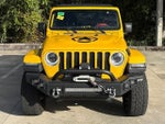 2019 Wrangler Unlimited Thumbnail 15