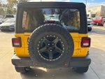 2019 Wrangler Unlimited Thumbnail 32
