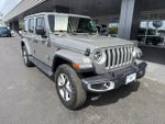 2020 Wrangler Unlimited Thumbnail 1