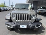 2020 Wrangler Unlimited Thumbnail 2