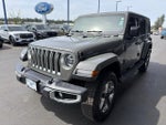 2020 Wrangler Unlimited Thumbnail 3