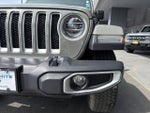 2020 Wrangler Unlimited Thumbnail 4