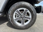 2020 Wrangler Unlimited Thumbnail 6