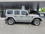 2020 Wrangler Unlimited Thumbnail 8