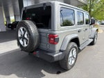 2020 Wrangler Unlimited Thumbnail 13