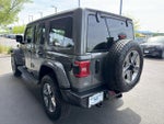 2020 Wrangler Unlimited Thumbnail 15