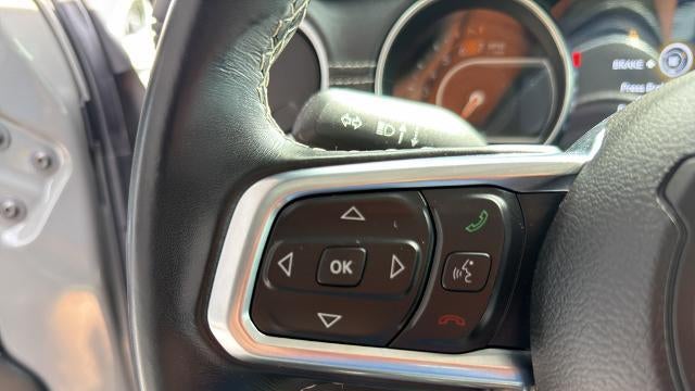 2020 Jeep Wrangler Unlimited High Altitude