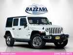 2020 Wrangler Unlimited Thumbnail 1