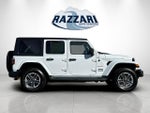 2020 Wrangler Unlimited Thumbnail 2