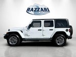 2020 Wrangler Unlimited Thumbnail 6