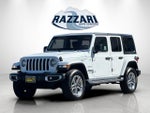 2020 Wrangler Unlimited Thumbnail 7