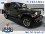 2020 Wrangler Unlimited Thumbnail 1