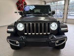 2020 Wrangler Unlimited Thumbnail 3