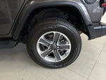 2020 Wrangler Unlimited Thumbnail 8
