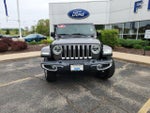2020 Wrangler Unlimited Thumbnail 2