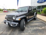 2020 Wrangler Unlimited Thumbnail 3