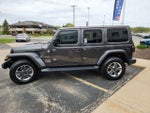 2020 Wrangler Unlimited Thumbnail 4