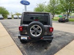 2020 Wrangler Unlimited Thumbnail 6