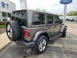 2020 Wrangler Unlimited Thumbnail 7