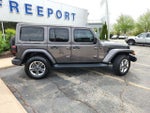 2020 Wrangler Unlimited Thumbnail 8