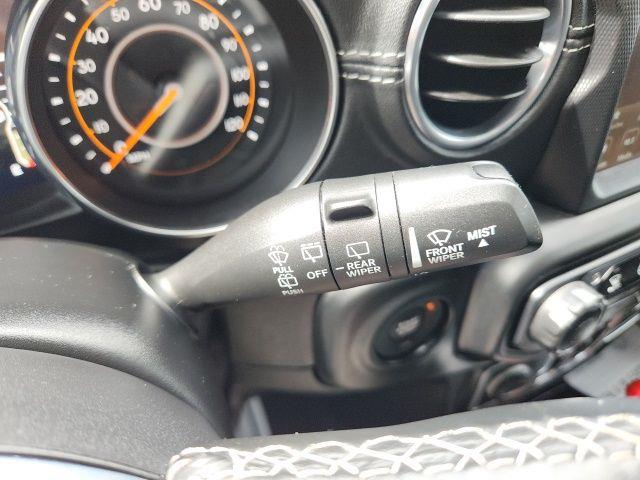 2020 Jeep Wrangler - $23,267