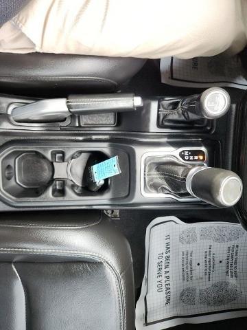2020 Jeep Wrangler - $23,267