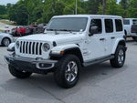 2020 Wrangler Unlimited Thumbnail 1