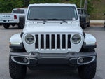 2020 Wrangler Unlimited Thumbnail 2