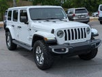 2020 Wrangler Unlimited Thumbnail 3