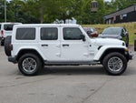 2020 Wrangler Unlimited Thumbnail 6