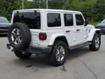 2020 Wrangler Unlimited Thumbnail 7