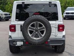 2020 Wrangler Unlimited Thumbnail 8