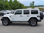 2020 Wrangler Unlimited Thumbnail 12