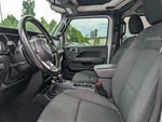 2020 Wrangler Unlimited Thumbnail 16