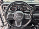 2020 Wrangler Unlimited Thumbnail 20