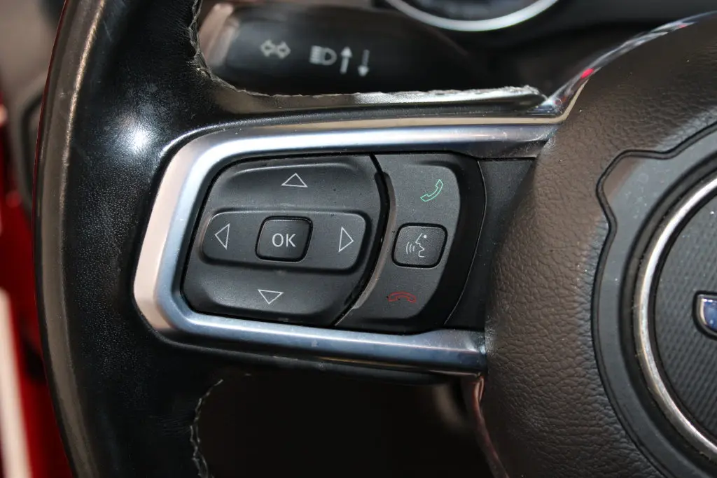 2021 Jeep Wrangler - $21,998